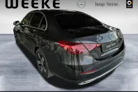 Mercedes-Benz C 180 (Clasa C) din 2024 cu 28.359 km - oferta MER229164 - foto 9