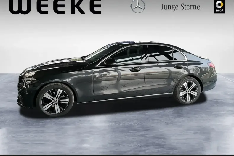 Mercedes-Benz C 180 (Clasa C) din 2024 cu 28.359 km - oferta MER229164 - foto 10