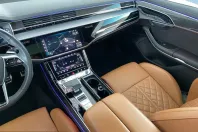 Audi A8 din 2023 cu 77.343 km - oferta AUD229165 - foto 8