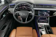 Audi A8 din 2023 cu 77.343 km - oferta AUD229165 - foto 9