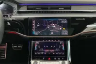 Audi A8 din 2023 cu 77.343 km - oferta AUD229165 - foto 10