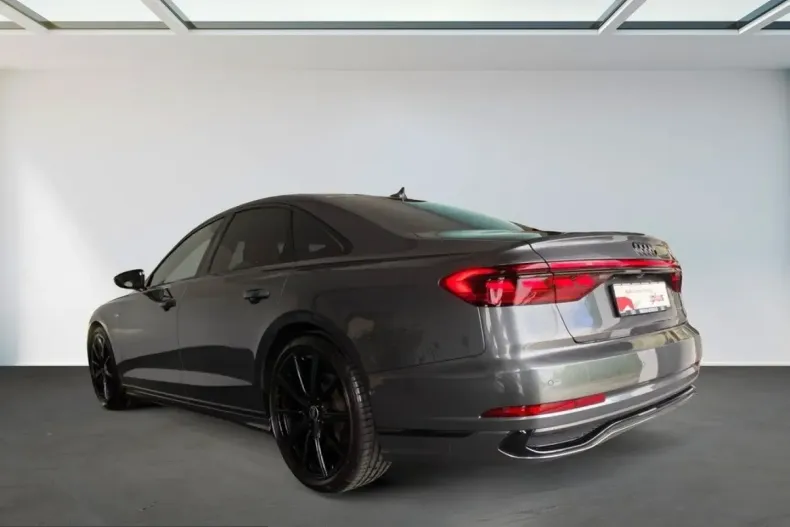Audi A8 din 2023 cu 77.343 km - oferta AUD229165 - foto 14