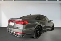 Audi A8 din 2023 cu 77.343 km - oferta AUD229165 - foto 15