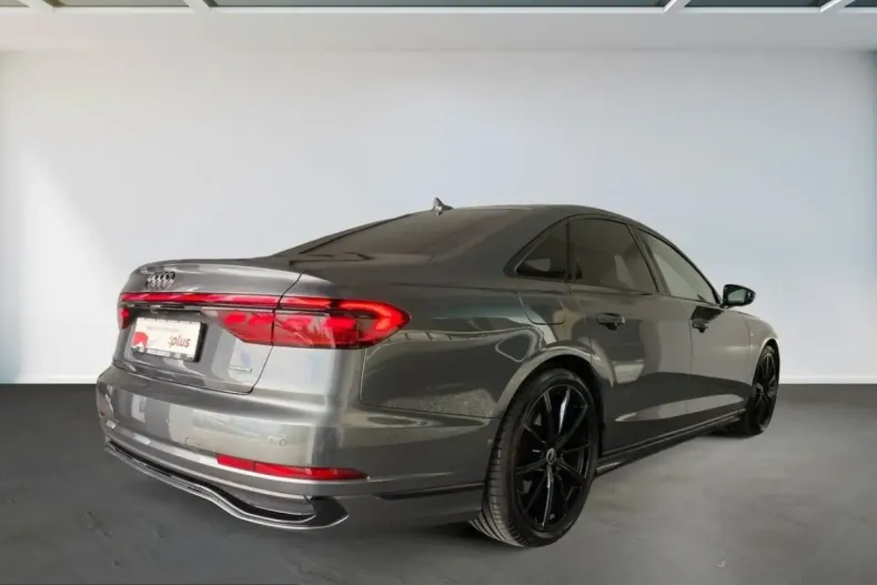 Audi A8 din 2023 cu 77.343 km - oferta AUD229165 - foto 15