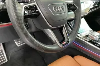 Audi A8 din 2023 cu 77.343 km - oferta AUD229165 - foto 19