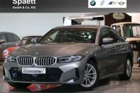 BMW 320 (Seria 3) din 2025 cu 24.736 km - oferta BMW229166 - foto 1