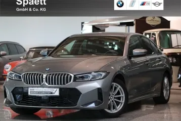 BMW 320 din 2025 - oferta BMW229166