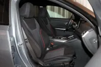BMW 320 (Seria 3) din 2025 cu 24.736 km - oferta BMW229166 - foto 4