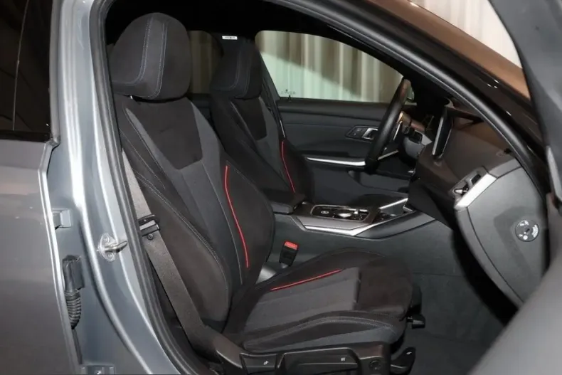 BMW 320 (Seria 3) din 2025 cu 24.736 km - oferta BMW229166 - foto 4