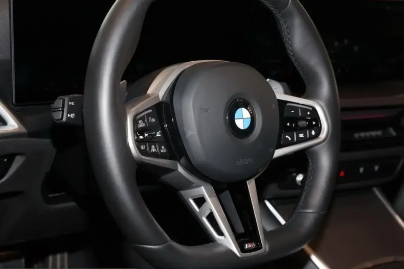 BMW 320 (Seria 3) din 2025 cu 24.736 km - oferta BMW229166 - foto 8