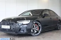 Audi S8 din 2024 cu 33.290 km - oferta AUD229167 - foto 1