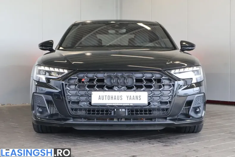 Audi S8 din 2024 cu 33.290 km - oferta AUD229167 - foto 2