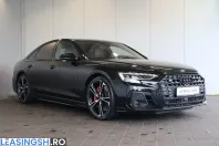 Audi S8 din 2024 cu 33.290 km - oferta AUD229167 - foto 3