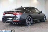 Audi S8 din 2024 cu 33.290 km - oferta AUD229167 - foto 4