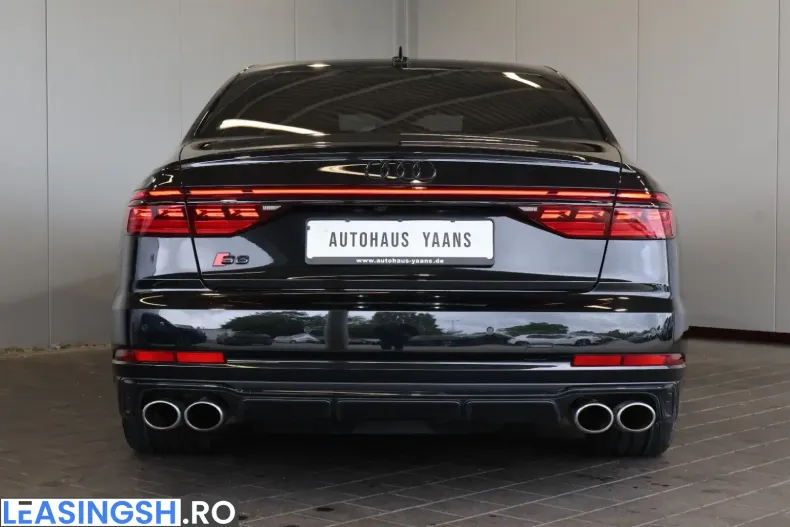 Audi S8 din 2024 cu 33.290 km - oferta AUD229167 - foto 5