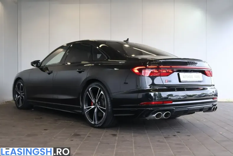 Audi S8 din 2024 cu 33.290 km - oferta AUD229167 - foto 6