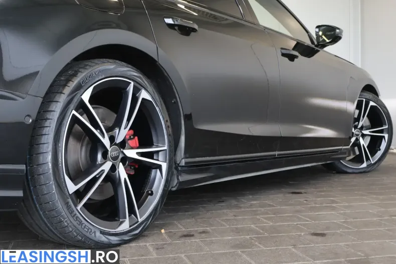 Audi S8 din 2024 cu 33.290 km - oferta AUD229167 - foto 8