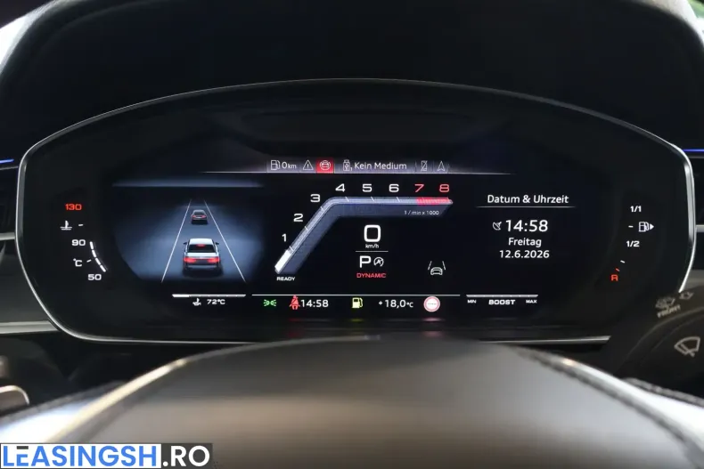 Audi S8 din 2024 cu 33.290 km - oferta AUD229167 - foto 11