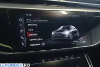 Audi S8 din 2024 cu 33.290 km - oferta AUD229167 - foto 14