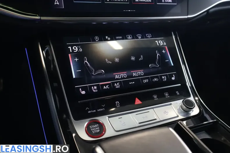 Audi S8 din 2024 cu 33.290 km - oferta AUD229167 - foto 17