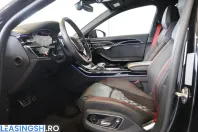 Audi S8 din 2024 cu 33.290 km - oferta AUD229167 - foto 19