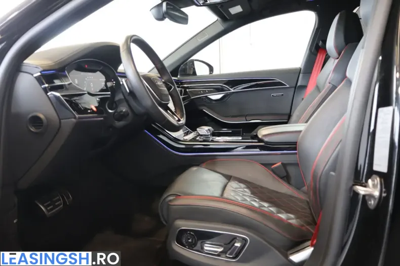 Audi S8 din 2024 cu 33.290 km - oferta AUD229167 - foto 19