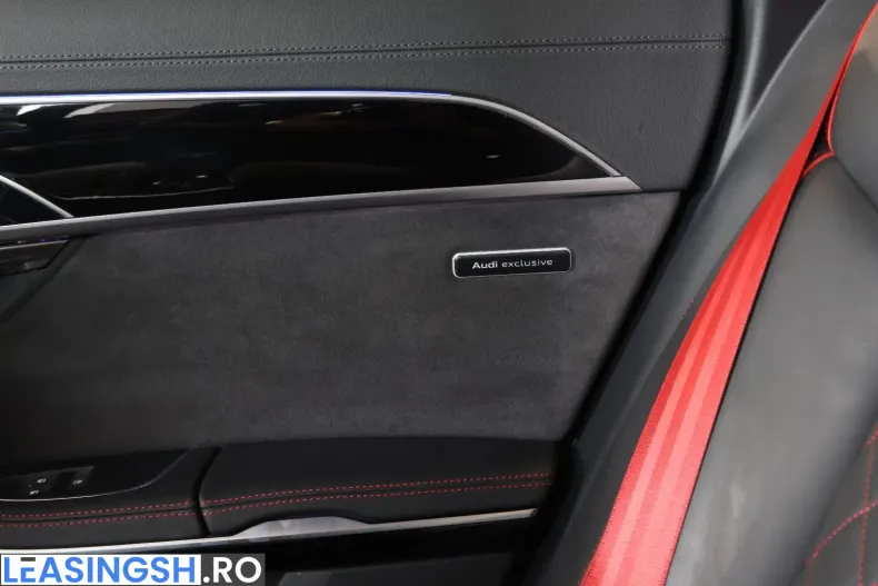 Audi S8 din 2024 cu 33.290 km - oferta AUD229167 - foto 22