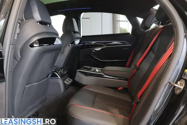 Audi S8 din 2024 cu 33.290 km - oferta AUD229167 - foto 23