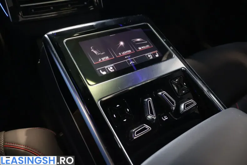 Audi S8 din 2024 cu 33.290 km - oferta AUD229167 - foto 24