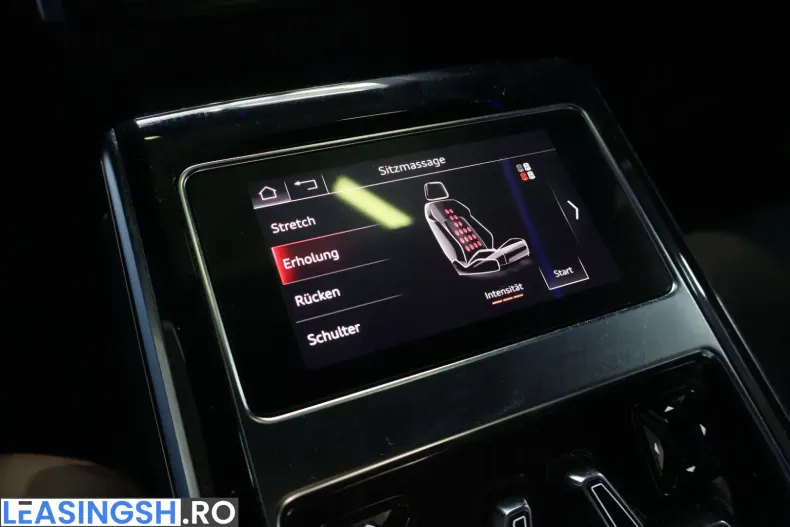 Audi S8 din 2024 cu 33.290 km - oferta AUD229167 - foto 25