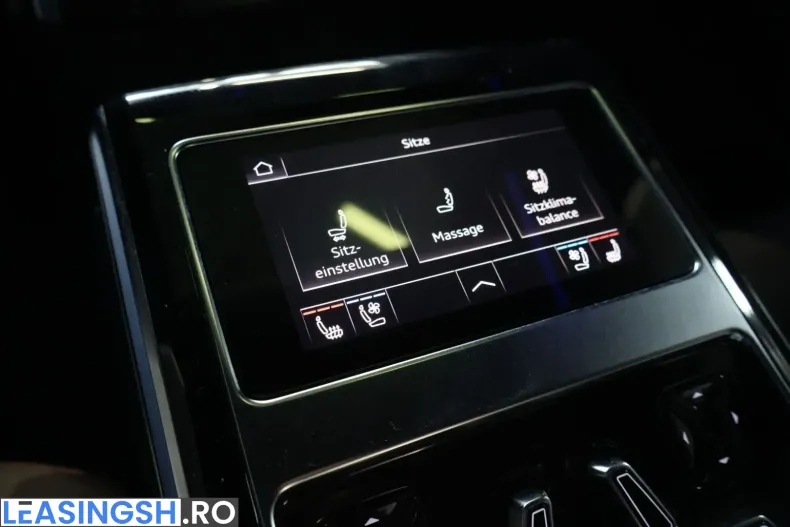 Audi S8 din 2024 cu 33.290 km - oferta AUD229167 - foto 26