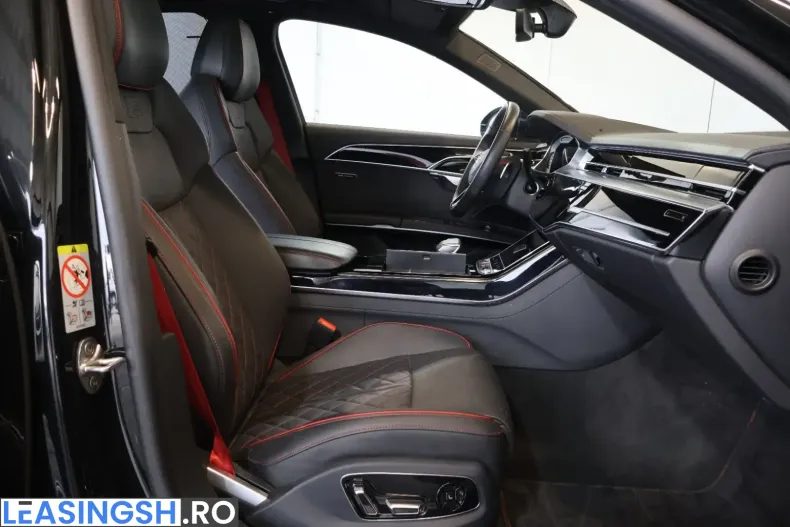 Audi S8 din 2024 cu 33.290 km - oferta AUD229167 - foto 27