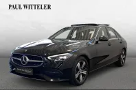 Mercedes-Benz C 180 (Clasa C) din 2025 cu 10.302 km - oferta MER229168 - foto 1
