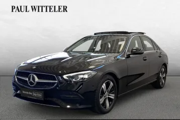 Mercedes-Benz C 180 din 2025 - oferta MER229168