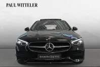 Mercedes-Benz C 180 (Clasa C) din 2025 cu 10.302 km - oferta MER229168 - foto 2
