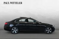 Mercedes-Benz C 180 (Clasa C) din 2025 cu 10.302 km - oferta MER229168 - foto 4