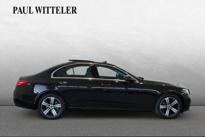 Mercedes-Benz C 180 (Clasa C) din 2025 cu 10.302 km - oferta MER229168 - foto 4