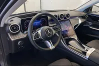Mercedes-Benz C 180 (Clasa C) din 2025 cu 10.302 km - oferta MER229168 - foto 8