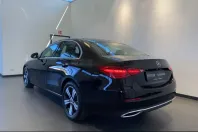 Mercedes-Benz C 180 (Clasa C) din 2025 cu 10.302 km - oferta MER229168 - foto 11