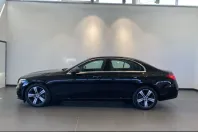 Mercedes-Benz C 180 (Clasa C) din 2025 cu 10.302 km - oferta MER229168 - foto 12