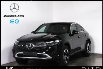 Mercedes-Benz GLC 300 din 2025 - oferta MER229169