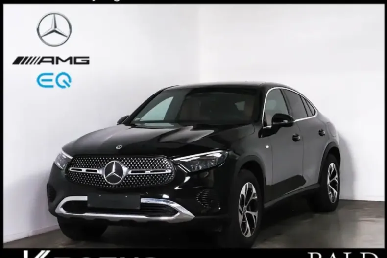 Mercedes-Benz GLC 300 (Clasa GLC) din 2025 cu 19.637 km - oferta MER229169 - foto 1