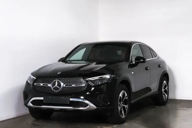 Mercedes-Benz GLC 300 (Clasa GLC) din 2025 cu 19.637 km - oferta MER229169 - foto 2