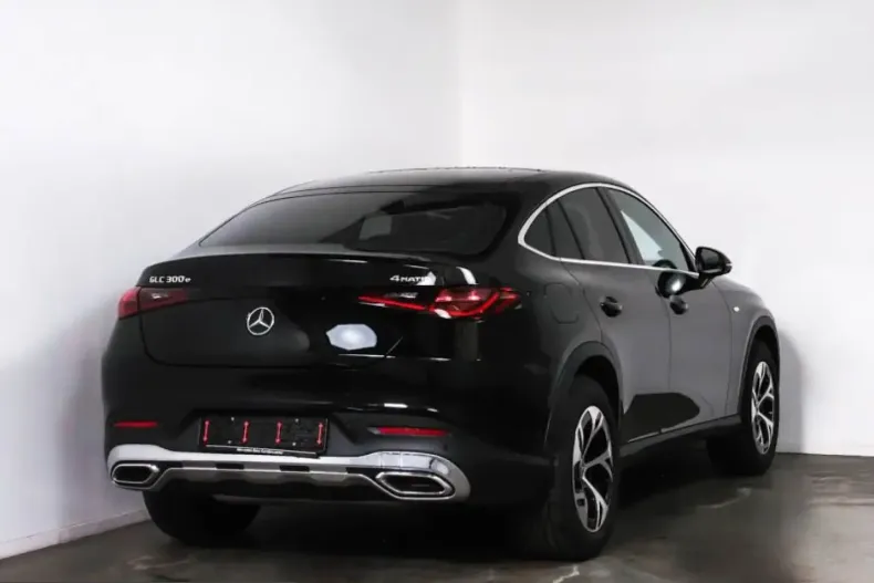 Mercedes-Benz GLC 300 (Clasa GLC) din 2025 cu 19.637 km - oferta MER229169 - foto 3
