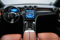 Mercedes-Benz GLC 300 (Clasa GLC) din 2025 cu 19.637 km - oferta MER229169 - foto 5