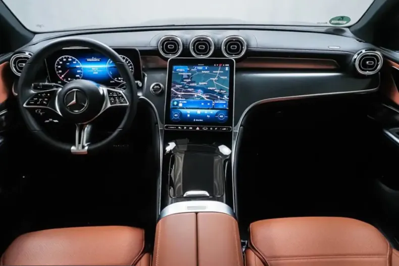 Mercedes-Benz GLC 300 (Clasa GLC) din 2025 cu 19.637 km - oferta MER229169 - foto 5