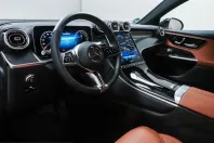 Mercedes-Benz GLC 300 (Clasa GLC) din 2025 cu 19.637 km - oferta MER229169 - foto 7