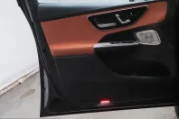Mercedes-Benz GLC 300 (Clasa GLC) din 2025 cu 19.637 km - oferta MER229169 - foto 9