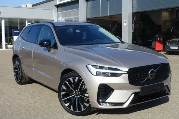 Volvo XC60 din 2025 - oferta VOL229170