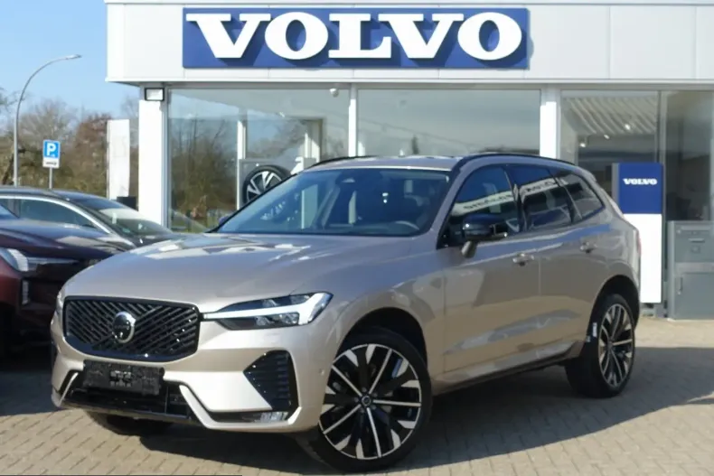 Volvo XC60 din 2025 cu 32.800 km - oferta VOL229170 - foto 2